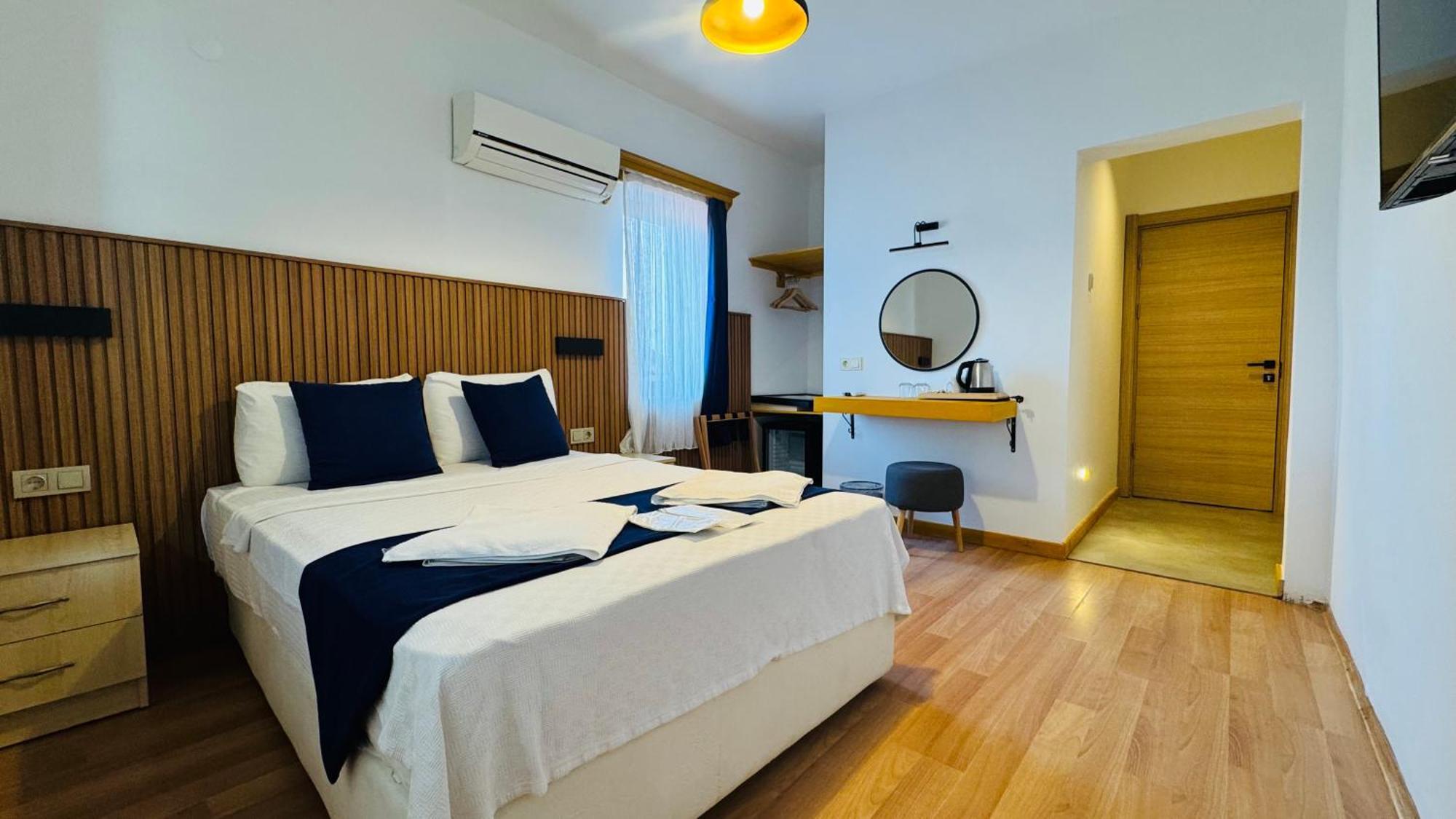 Tomsan Suites & Villas Akyaka Akyaka  Exterior foto