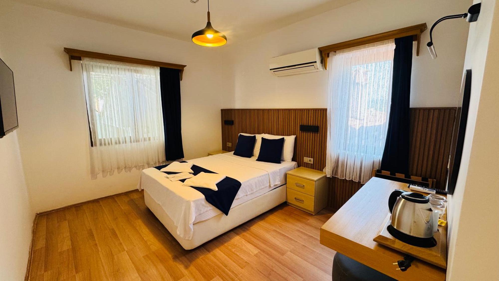 Tomsan Suites & Villas Akyaka Akyaka  Exterior foto